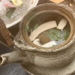 しゃぶしゃぶ・日本料理 木曽路 - 