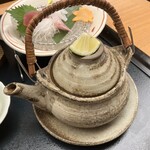 しゃぶしゃぶ・日本料理 木曽路 - 