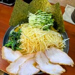 横浜家系らーめん 天王家 - 