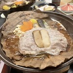 しゃぶしゃぶ・日本料理 木曽路 - 