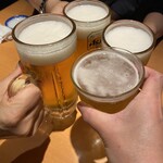 活魚 旬菜 串焼き処 鳥まさ - 