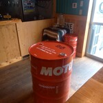 小田原ガレージブリューイング - 