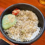 横浜家系らーめん 天王家 - 