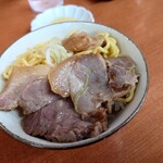 ラーメン大光 - 自作