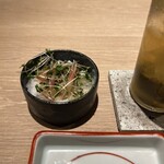 焼鳥まつ宵 蒲田店 - 