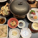 しゃぶしゃぶ・日本料理 木曽路 鶴見寺尾店 - 