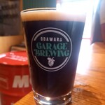 小田原ガレージブリューイング - 