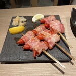 焼鳥まつ宵 蒲田店 - 