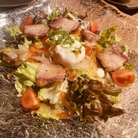 イベリコ屋 心斎橋店 - 