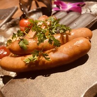 イベリコ屋 心斎橋店 - 