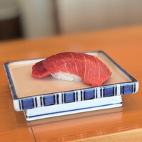 銀座寿司幸本店 丸ビル店 - 