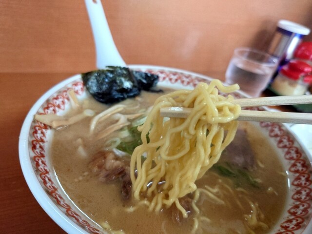 ラーメン大光 - 帯広（ラーメン）の写真