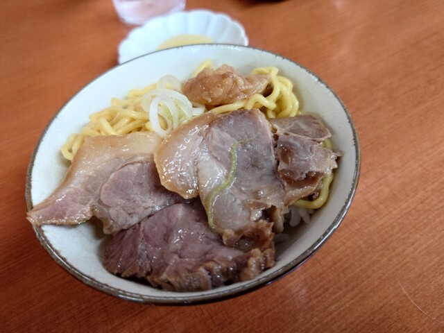 ラーメン大光 - 帯広（ラーメン）の写真