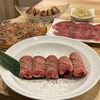 近江焼肉ホルモンすだく 石山店