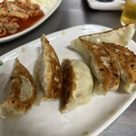 中華料理 相一軒 - 