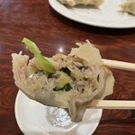 麺屋 ブラス - 肉多め、野菜シャキシャキ、下味バッチリ