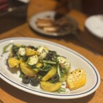 osteria SANZOKU URIVO - 