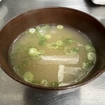 中華料理 相一軒 - 