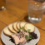 osteria SANZOKU URIVO - 