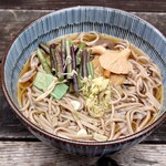 みちくさ食堂 - 料理写真: