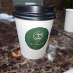 Cafe St. Maire KUMOBA - 
