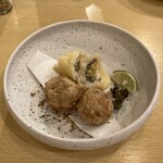 千松屋 さとう - 