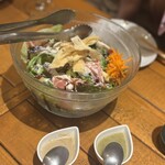 osteria SANZOKU URIVO - 