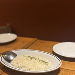 osteria SANZOKU URIVO - 