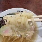 麺屋 ブラス - 