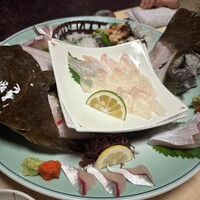 中洲鷹勝 本店 - 