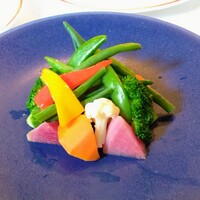 ダイニングルーム - 