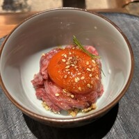 焼肉牛匠 新 - 