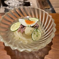 焼肉牛匠 新 - 