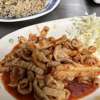 中華料理 相一軒_1