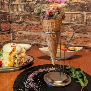 口コミ一覧 : 酒場リベリー episode2 梅田店 （【旧店名】炭火と