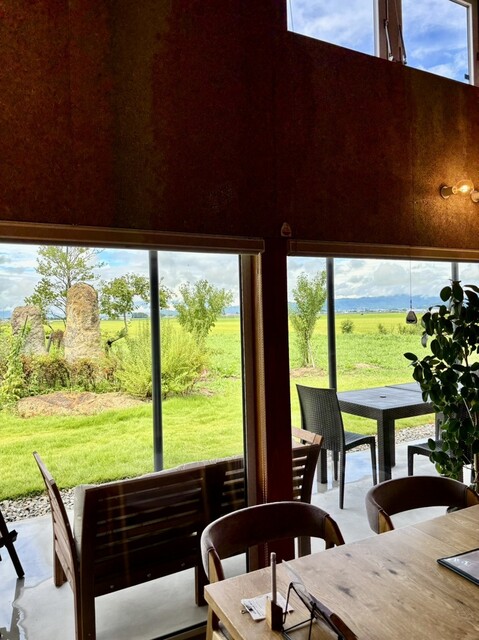 coco de cachette IZUMIYA（ココ・デ・カシェット イズミヤ） - 高畠（ケーキ）の写真