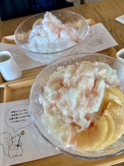 coco de cachette IZUMIYA 高畠の絶品ケーキとカフェ体験 &ndash; 山形・高畠