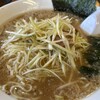 椿ラーメンショップ 矢吹店