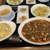 新中国料理　謙張