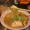 金龍ラーメン  - 