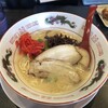 博多長浜ラーメン まる長 鶴見緑店