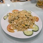 Nhà hàng Hải Sản Làng Cá - 