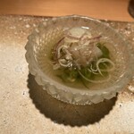 荒木町 きんつぎ - 