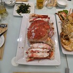 Nhà hàng Hải Sản Làng Cá - 