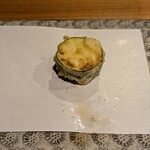 天ぷら よこい - 