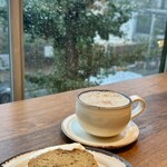 awhile chai & soda - 