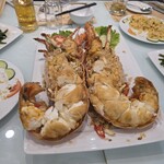 Nhà hàng Hải Sản Làng Cá - 