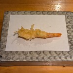 天ぷら よこい - 