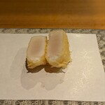 天ぷら よこい - 