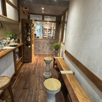 awhile chai & soda - 